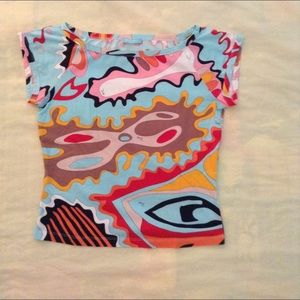 Vintage Emilio Pucci